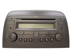 Cd Radio Player Lancia Ypsilon 735392554 7645302316
