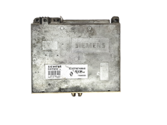 Controller S101718102C 7700749946 7700858259 Renault Siemens 26694