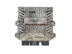 Controller 9652888580 9648624280 5WS40068C-T PSA Siemens 35290