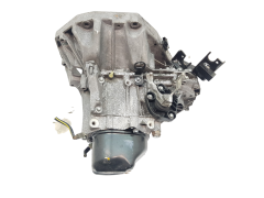Manual Gearbox JR5180 3201000Q8G 1.5 DCI Nissan NV200 Manual Gearbox JR5180 3201000Q8G 1.5 DCI Nissan NV200