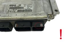 Controller 0261207860 9650347880 9647972980 PSA Bosch 50938
