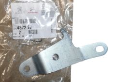 Attachment, Bracket New Original 4872.22 487222 Citroen Peugeot