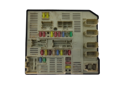 Controller USM BD95 L1 284B60168R M5 Renault 2299
