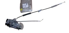 Door Lock Mechansim Left Front Original 9819038580 Citroen