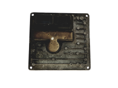 Controller S120217001C 9658917180 PSA Siemens 27720