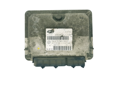 Controller IAW.4AF.M9 55187372 Fiat Magneti Marelli 33792