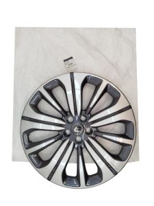 Wheel Trim Original 20" 403152077R Renault