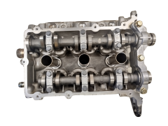 Cylinder Head Mitsubishi Smart MN155158E 984077 1.1 12V