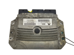 Controller Renault 237100294R 237100293R V29005568A Valeo