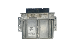 Controller PSA 9653106180 9642222380 Sagem 46888