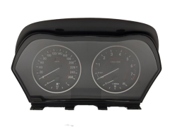 Speedometer/Instrument Cluster BMW 1 6210 9382156 9295445 Johnson Controls