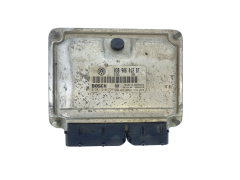 Controller 038906012BT 0281010229 Seat VW Bosch 63528