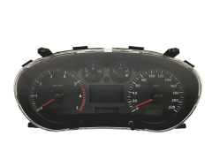 Speedometer/Instrument Cluster Seat Ibiza W06K0920850 110008924001 47513
