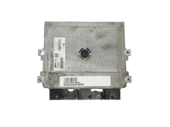 Controller 237102928R 237102706R Renault  Valeo 