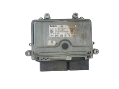 Controller 0281013028 A6401507879 Mercedes Bosch 45882