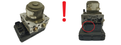 Abs Pump Toyota Avensis Verso 44510-44051 89541-44051 63833
