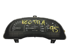 Speedometer/Instrument Cluster Opel Astra Vectra 81117675PP 90356303 48484