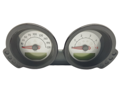 Speedometer/Instrument Cluster Smart Fourfor A4545404911