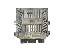 Controller 9653447480 9648624280 5WS40110C-T PSA Siemens 59689