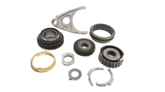 Speed Gear 5  JH3169 1.2 Renault Twingo 2 8200576507