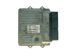 Controller Lancia 55202548 MJD6JF.Y1 FPT 32814