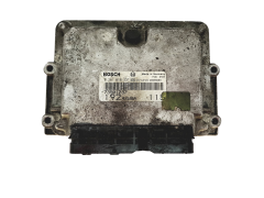 Controller 73501237 0281010337 Fiat Bosch 28159