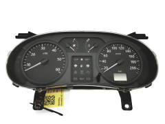 Speedometer/Instrument Cluster Trafic 2 Primastar 8200252452 A 21671763
