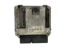 Controller 55198809 0281011511 416D1CBDA Bosch 52784