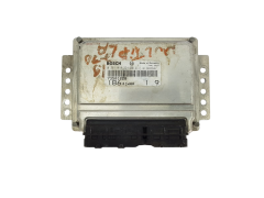Controller 73501228 0281010334 41WAA Fiat Bosch 17674