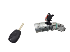 Ignition Switch Renault Modus 8200214168 N0502060 Valeo 1235