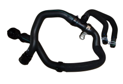 Cooling System Pipe Original Citroen Peugeot 9812751880