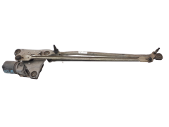 Wiper Mechanism Volvo V50 31253518 1397220585 0390241688 Bosch