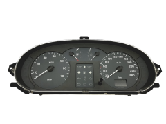 Speedometer/Instrument Cluster Renault Megane 1 Scenic 1 8200071811 47621