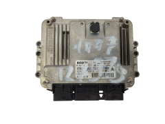 Controller PSA 0281013872 9664843780 9653958980 Bosch 19350