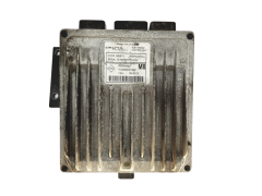 Controller 8200308217 8200275921 Nissan Delphi 28077