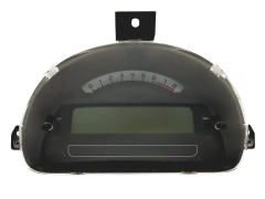 Speedometer/Instrument Cluster Citroen C2 C3 9660225780 D 00 51579