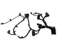 Electric Wires Renault Clio 5 DW5007 2517256425_b 1.3 TCe 