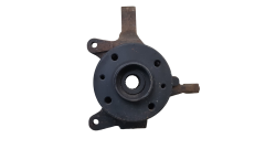 Wheel Steering Knuckle Front Left Renault ABS 7700428004 7700830220