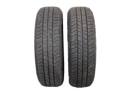 Summer Tyre R13 165/70 79T Tracmax Radial 102