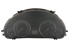 Speedometer/Instrument Cluster Mercedes C W203 A2035401148
