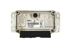 Controller Toyota 89661-0H023 0261208702 Bosch 26503