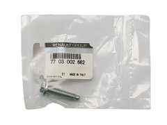 Bolt Original Renault 7703002662