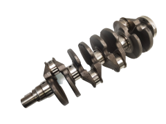 Crankshaft 849 0501K6 HHDA 1.6 TDCI Ford Focus