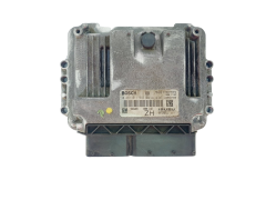 Controller Opel 0281011943 55556829 8973785711 Bosch 45478