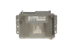Controller S115300121B 7700875745 7700111772 Renault Siemens 37419 Controller S115300121B 7700875745 7700111772 Renault Siemens 37419