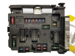 Controller PSA 9643100980 S110500004C Siemens