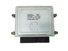 Controller 391A1-03HK0 39110-03HK0 A2C3878990001 Hyundai Continental