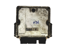 Controller 0281010594 9642013980 28FM000 PSA Bosch 26627