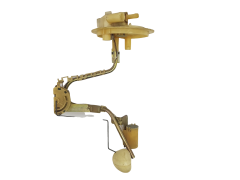 Fuel Level Sensor Renault 19 7700805114 1.4 Jaeger 7088
