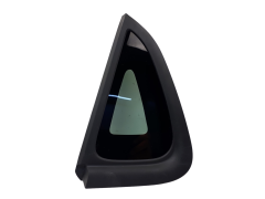 Body Window New Original Left Rear Renault Clio 4 IV 833070172R Body Window New Original Left Rear Renault Clio 4 IV 833070172R